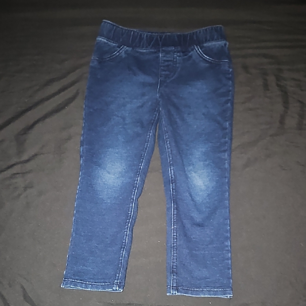 Jumping Beans Blue Denim Jeans